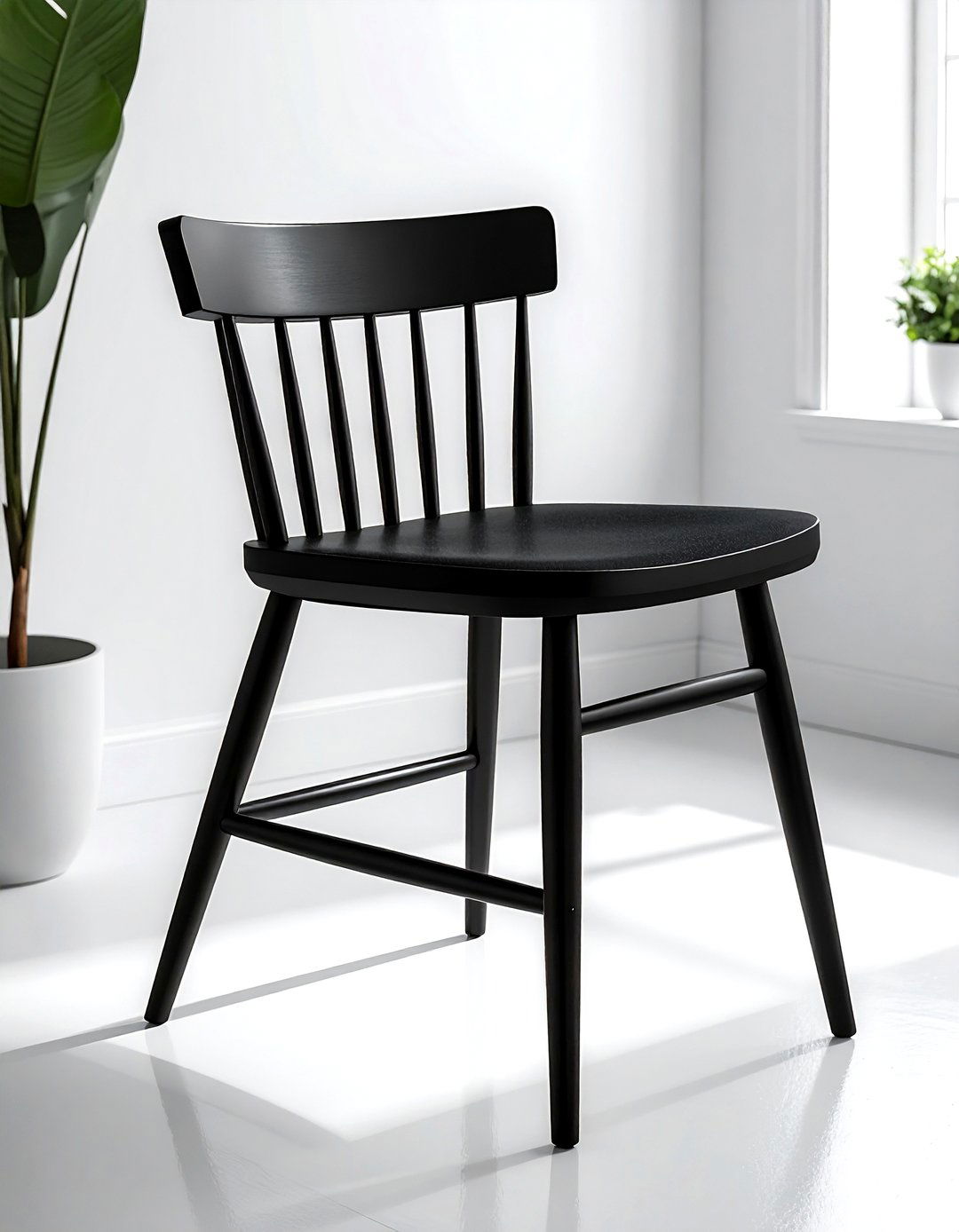 Black Parsons Dining Chair - 30 parsons dining chair ideas