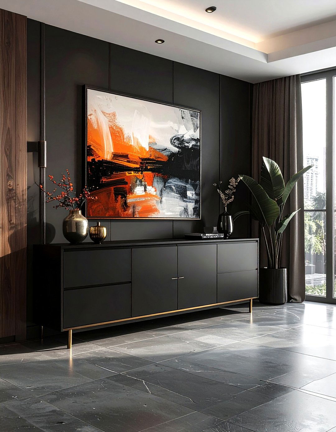 30 Elegant Dining Room Cabinet Ideas for Stylish Storage