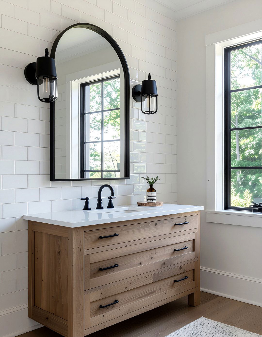 30 Bathroom Lighting Ideas to Create Your Perfect Ambiance
