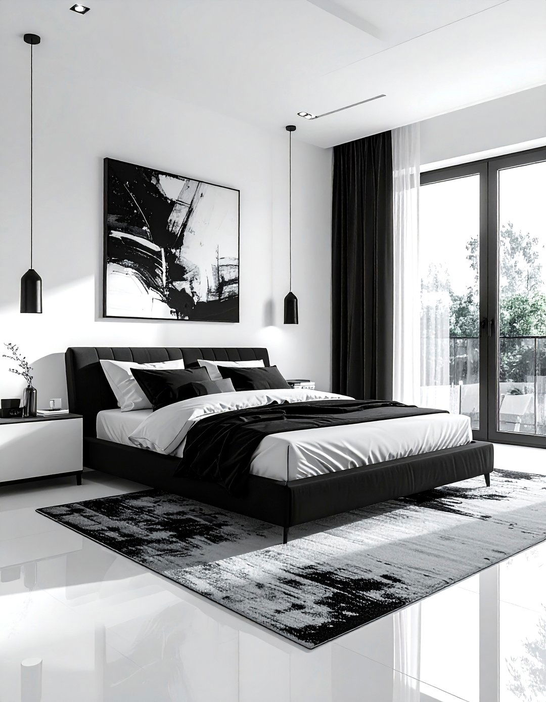 30 Masculine Bedroom Ideas for a Sophisticated Sanctuary