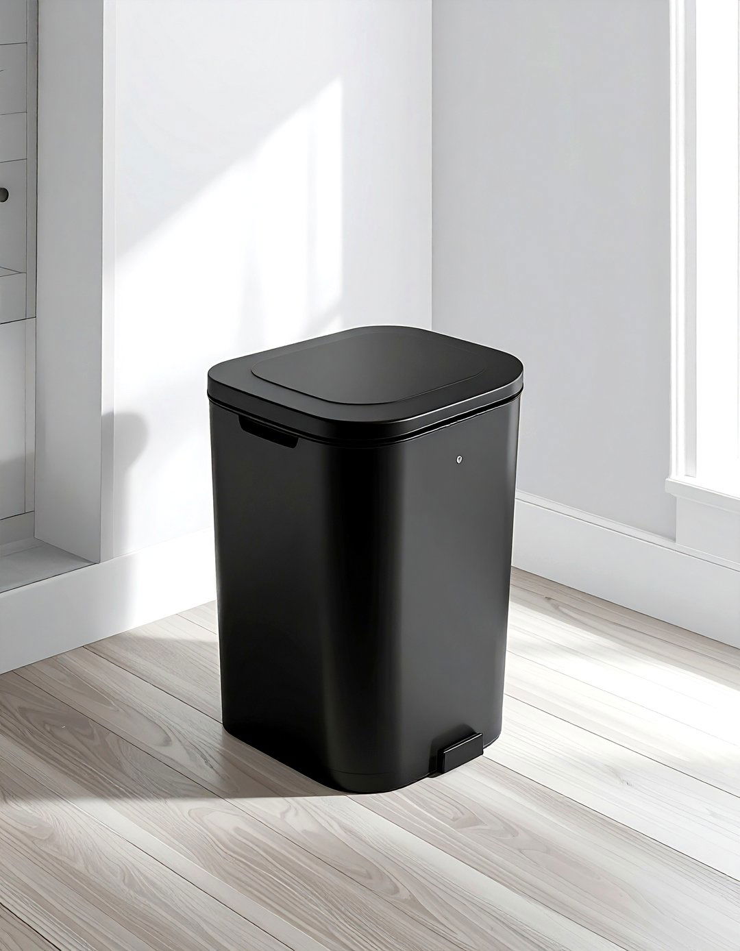 30 Modern Black Bathroom Accessories Ideas to Elevate Your Space