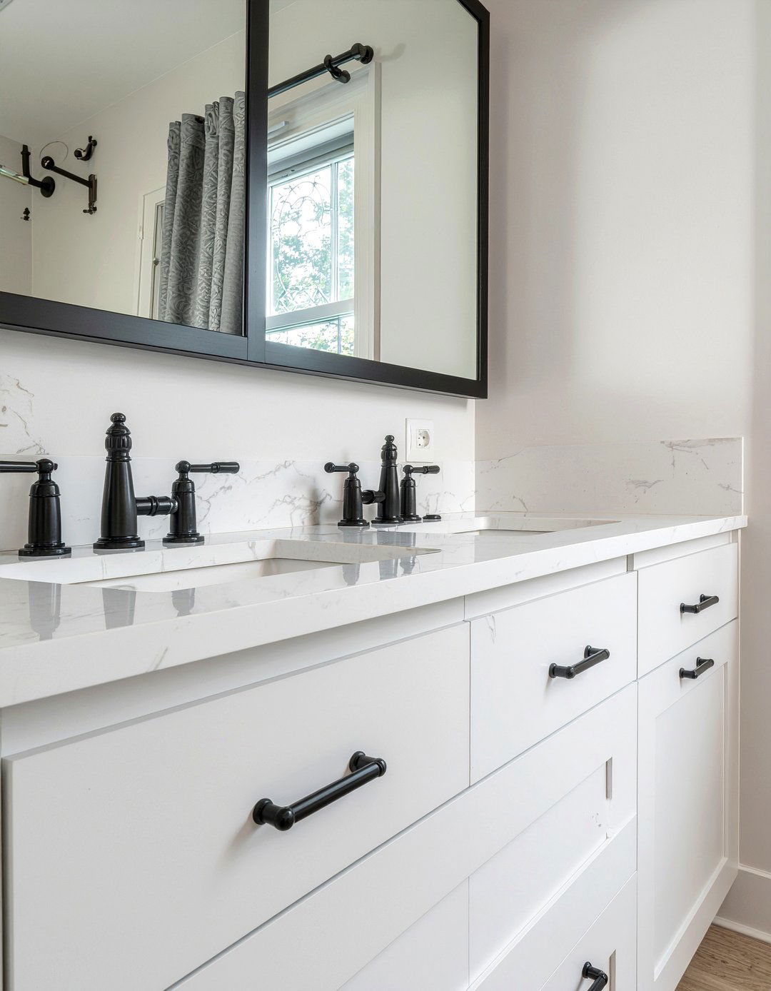 30 Easy Bathroom Makeover Ideas for an Instant Refresh