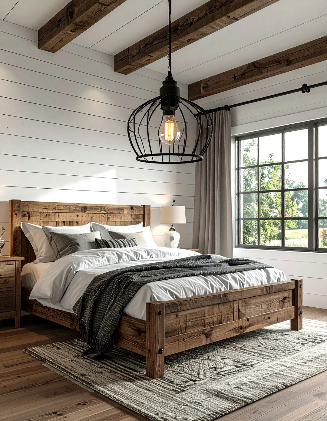 30 Dreamy Bedroom Ambient Lighting Ideas for a Cozy Retreat
