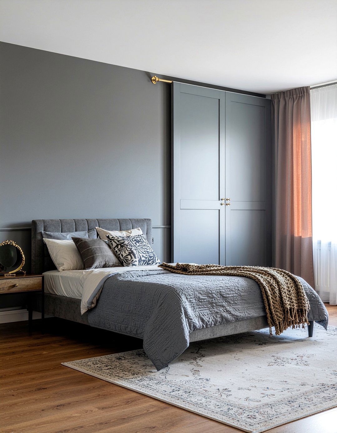 Black pocket door - 30 bedroom pocket doors