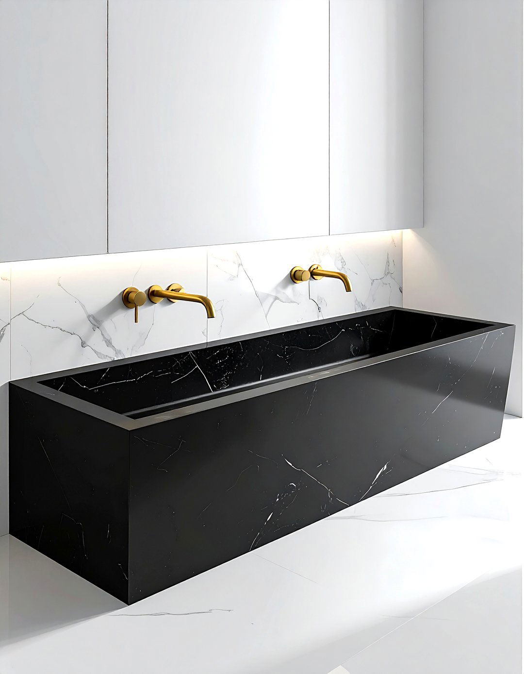 30 Trough Sink Ideas for a Stylish and Functional Space