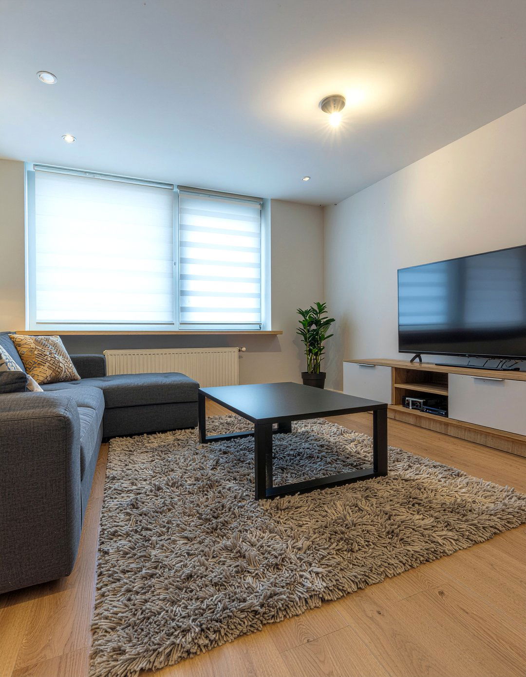 Blackout Drapes Living Room - 30 living room drapes