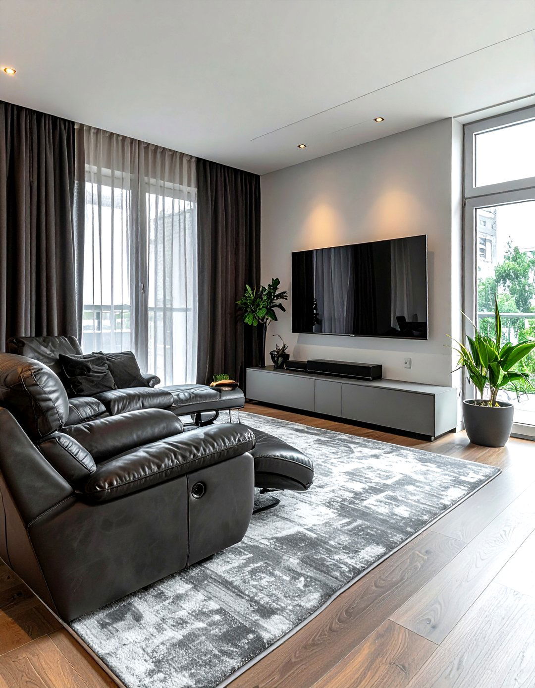 30 Living Room Curtain Ideas for Every Interior Style and Mood