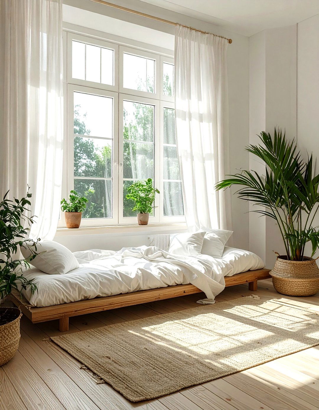 Blocking natural light - 30 decor mistakes to avoid