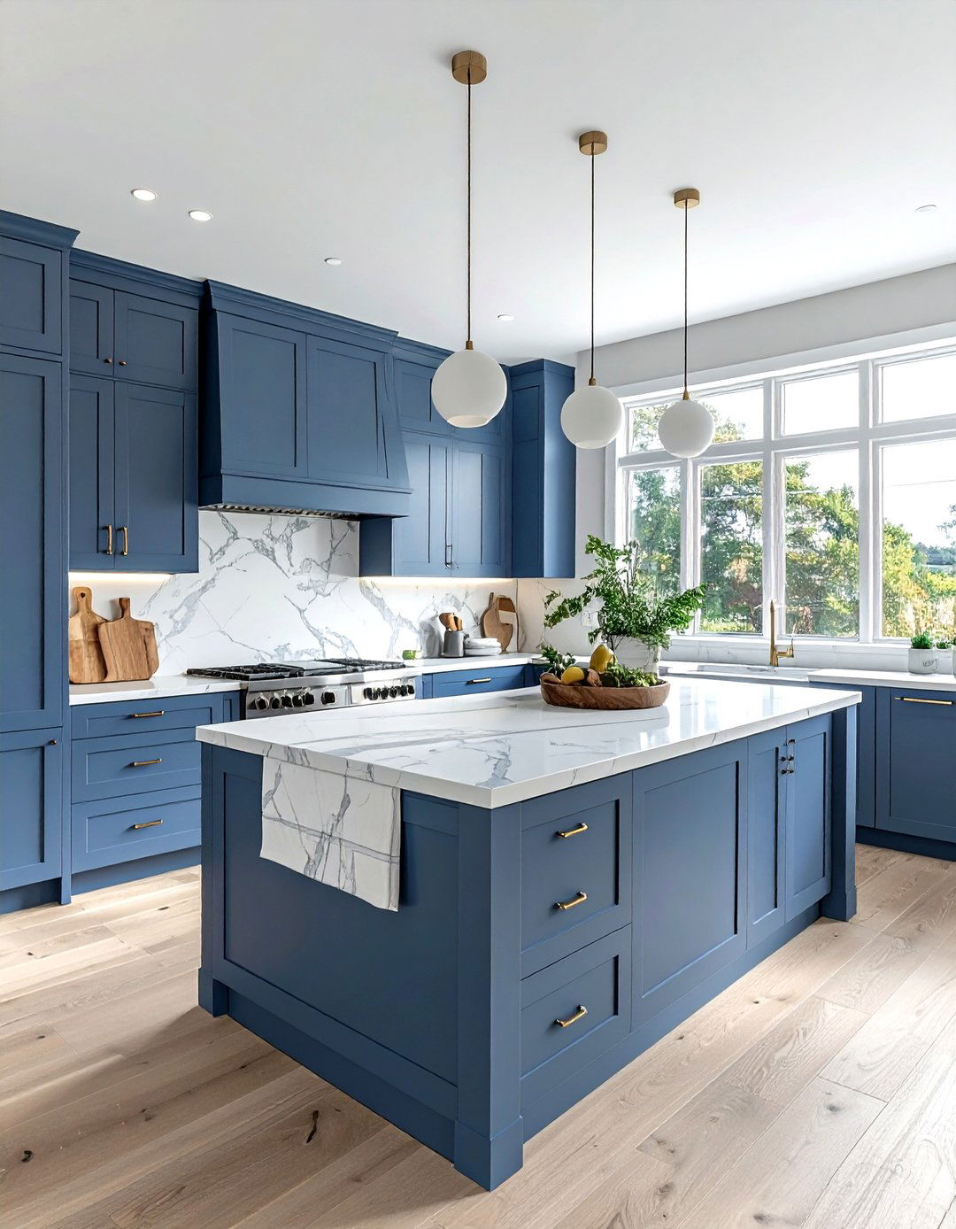 30 Scandinavian Kitchen Ideas for a Bright, Functional Home