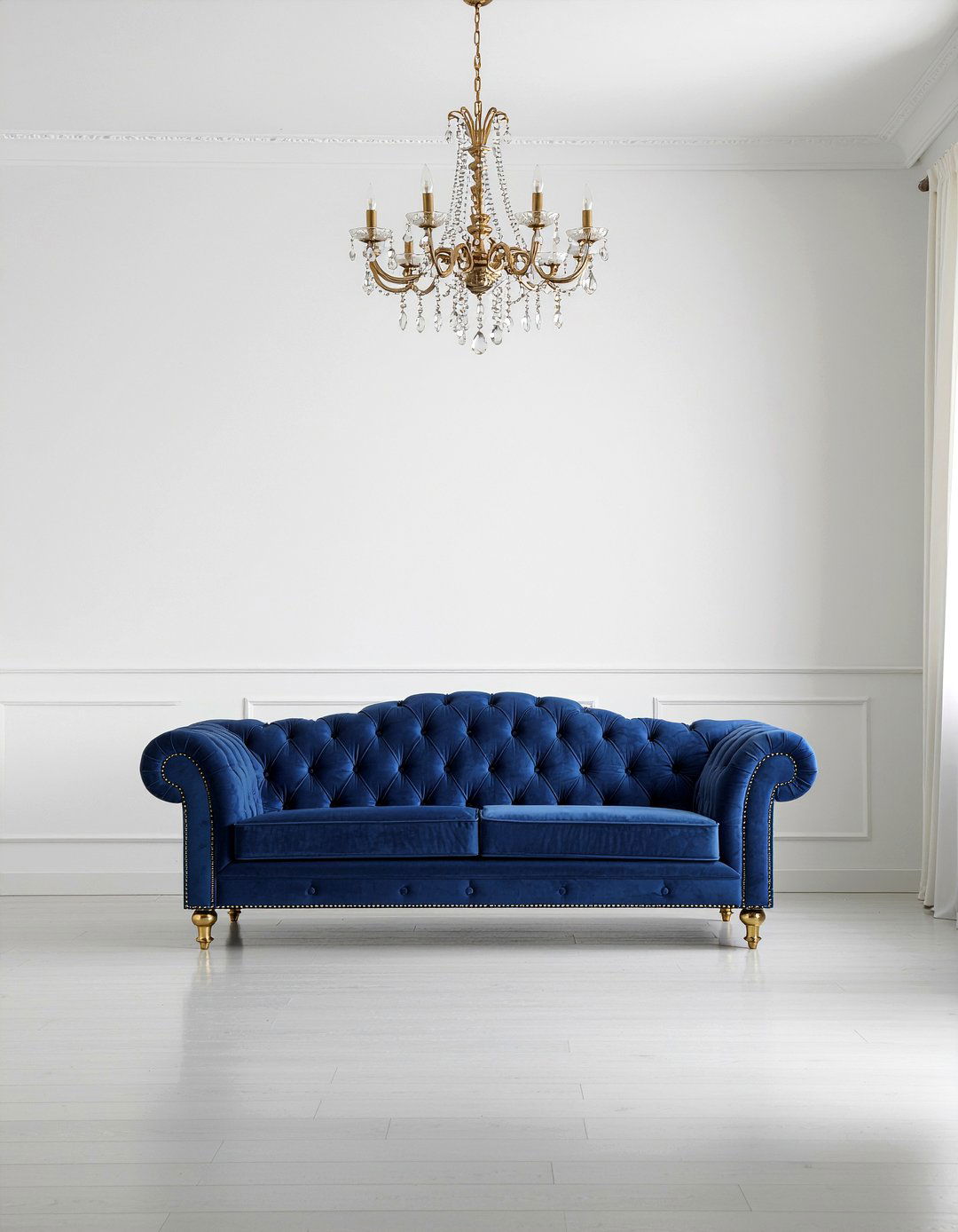 Blue bedroom loveseat - 30 bedroom loveseats