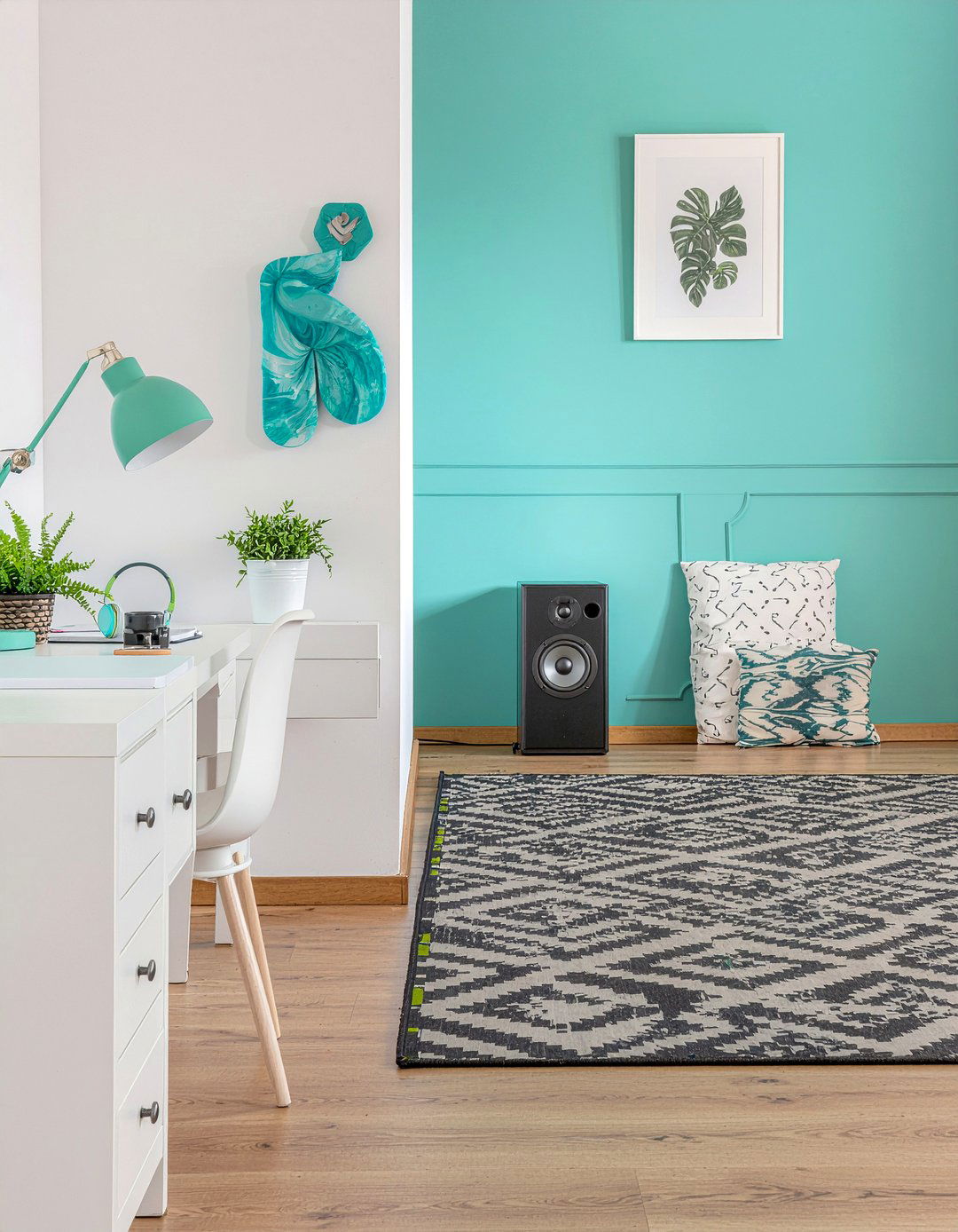 Bluetooth Sound Machine - 30 bedroom white noise machines