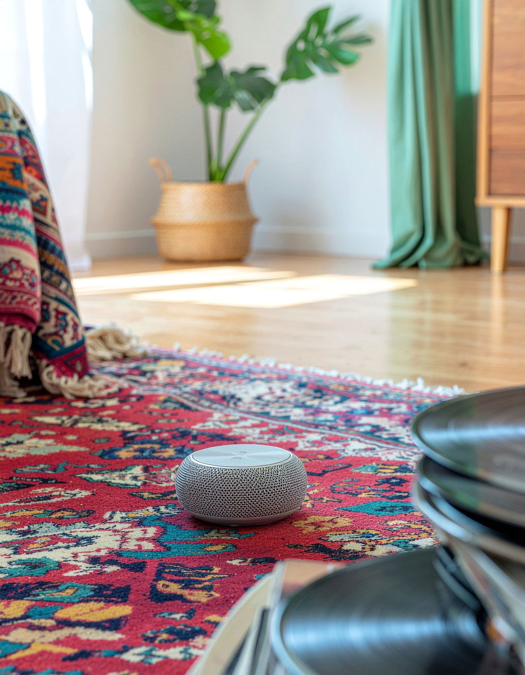 Bluetooth speaker alarm clock - 30 bedroom alarm clocks