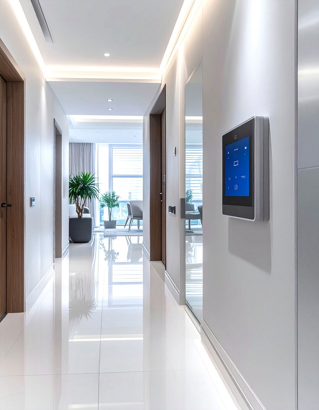 Blush Pink Nursery - 30 pastel decor ideas