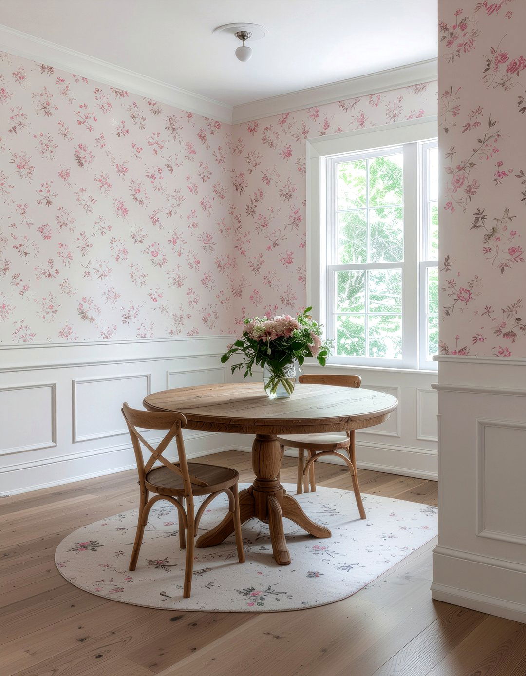 30 Blush Pink Dining Room Ideas for Elegant Entertaining