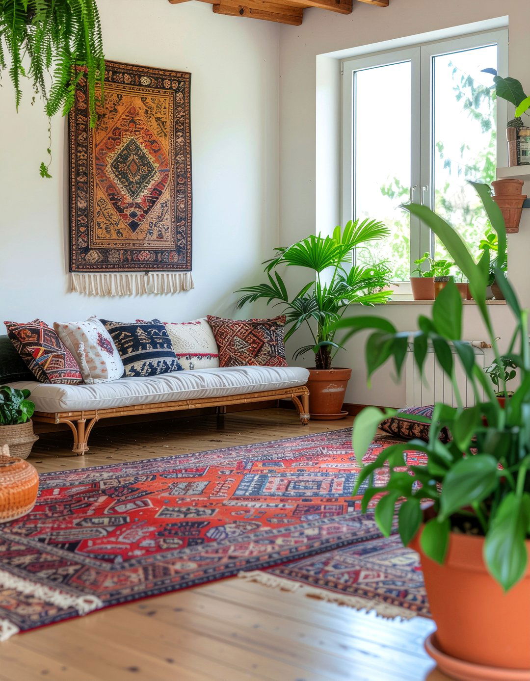 30 Living Room Conversation Area Ideas for Better Socializing