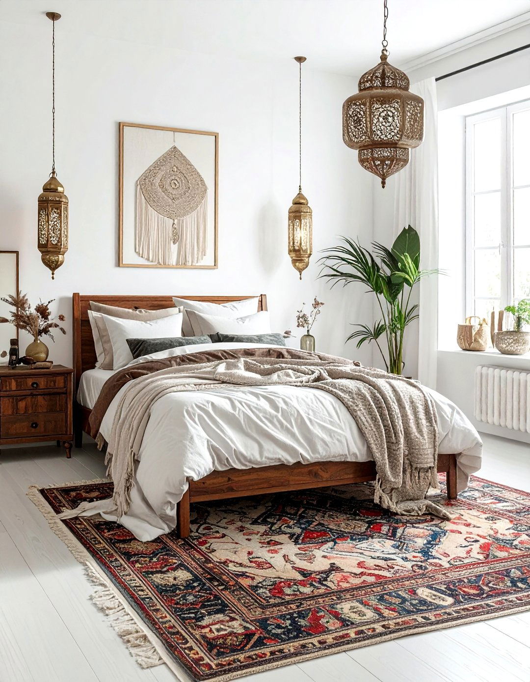 30 Vintage Home Decor Ideas for a Timeless Interior