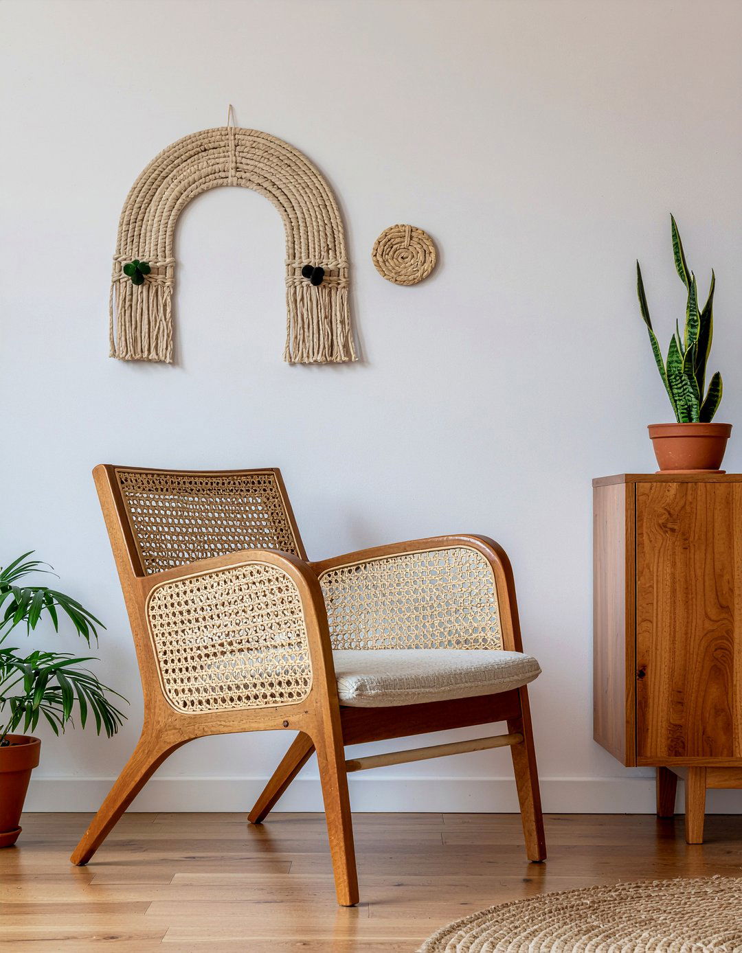 30 Elegant Living Room Minimalist Wallpapers for Modern Homes