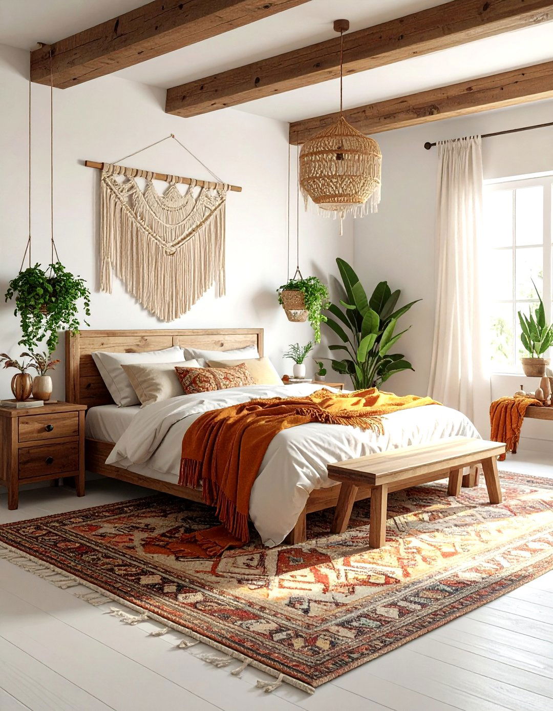 30 Bedroom Soft Settings for a Cozy and Calm Space