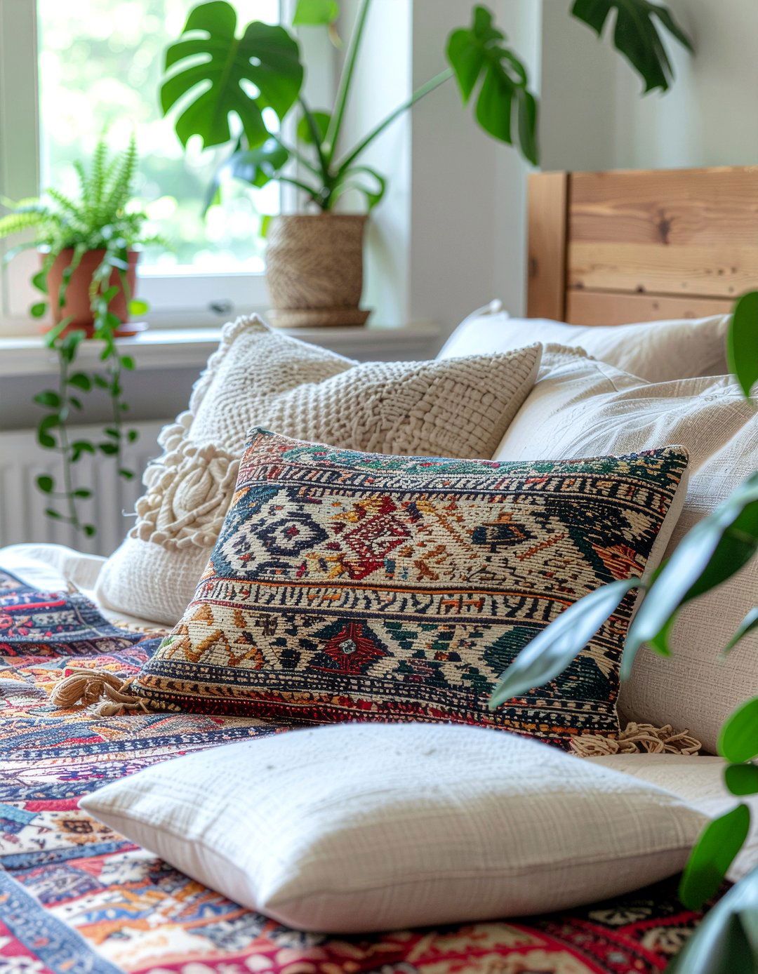 30 Best Bedroom Lumbar Pillows for Ultimate Style and Comfort