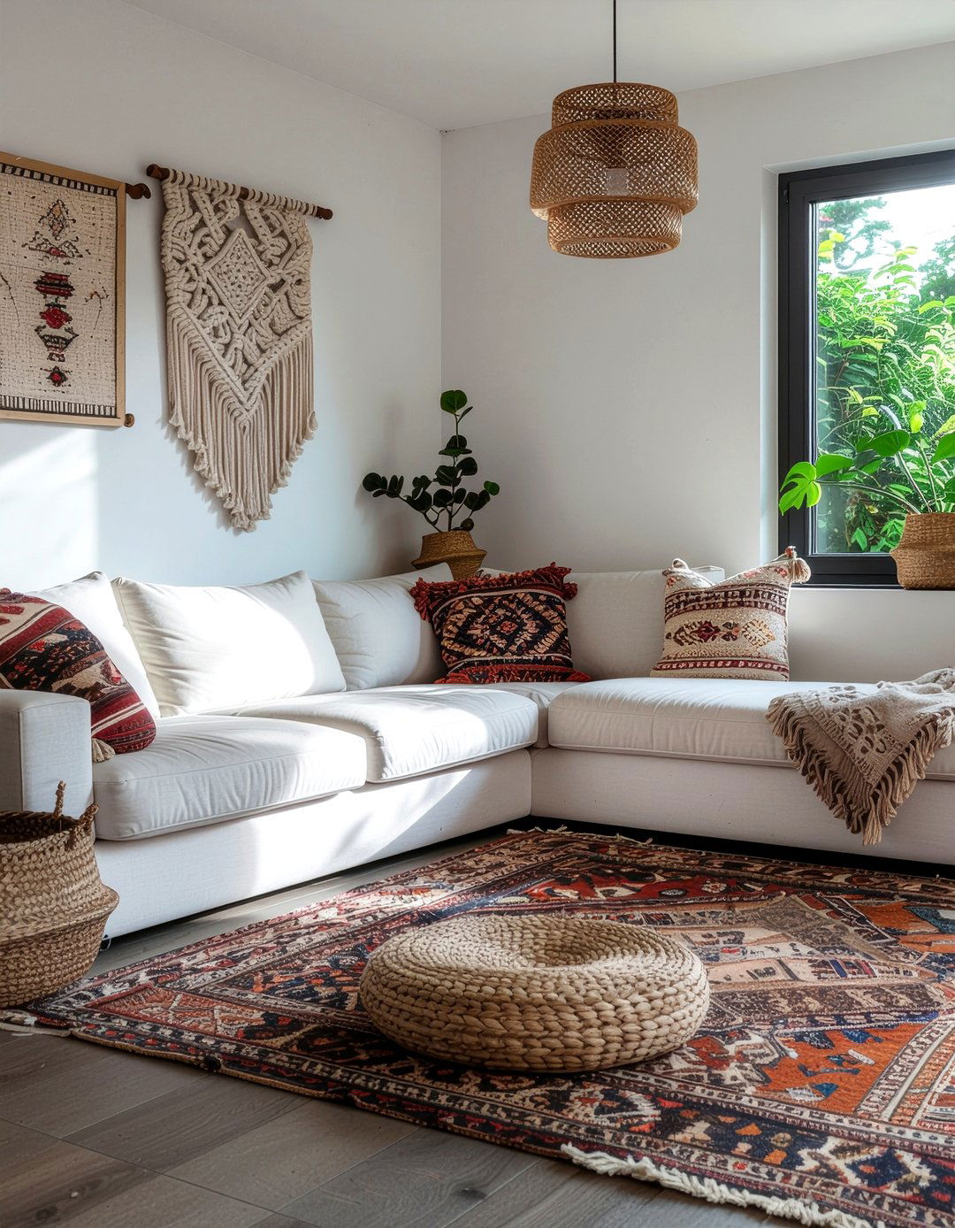 30 Modern Living Room Sectional Ideas for Every Style House