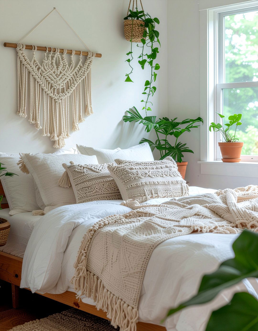 30 Euro Pillow Ideas to Elevate Your Bedroom's Comfort