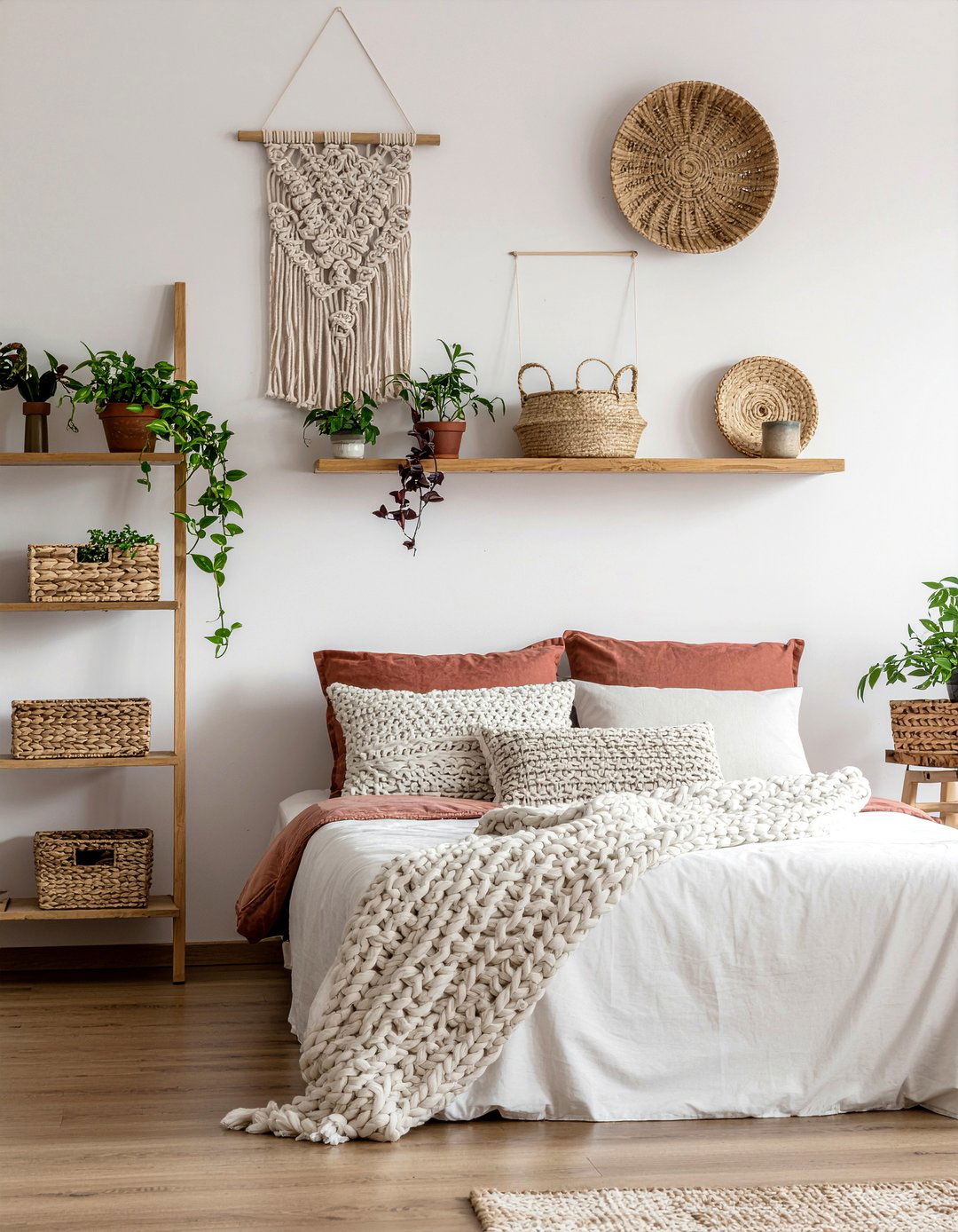 Boho bedroom decor - 30 tween bedroom ideas