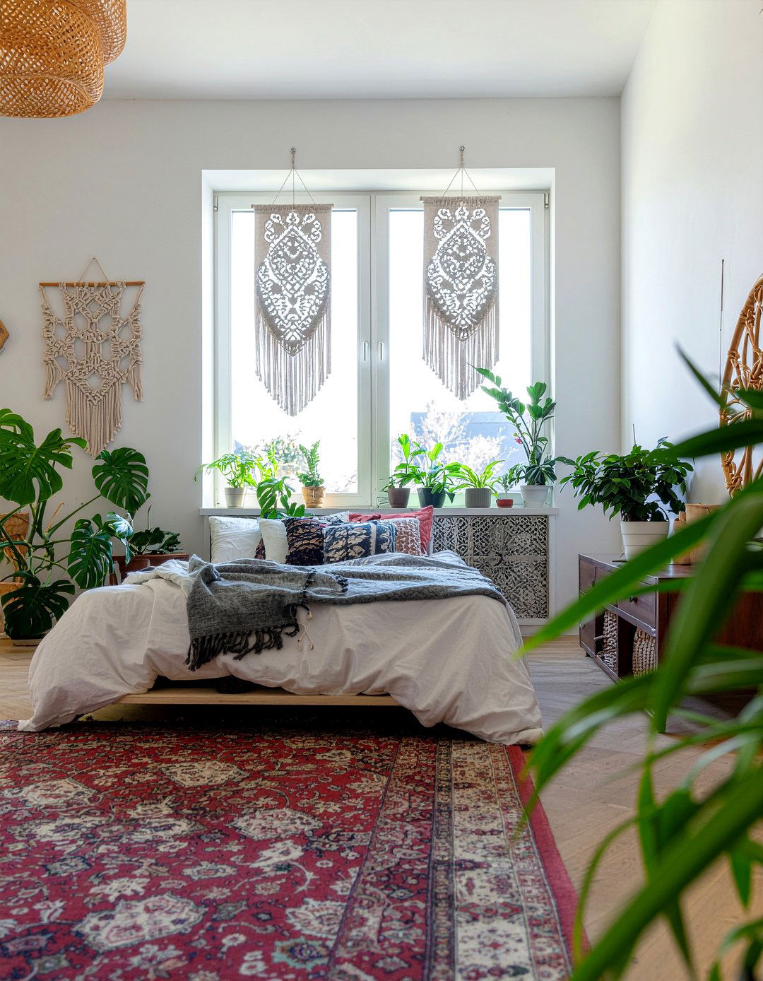 Boho blackout curtains - 30 bedroom blackout curtains