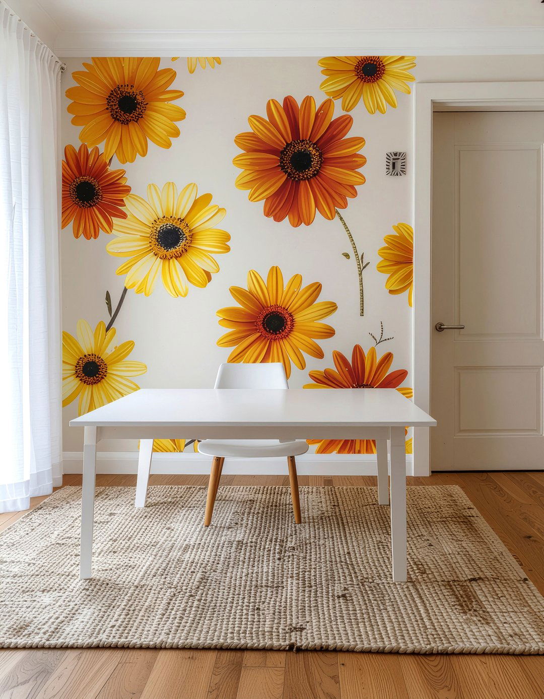 30 Vibrant Retro Dining Room Ideas for a Fun Vintage Aesthetic