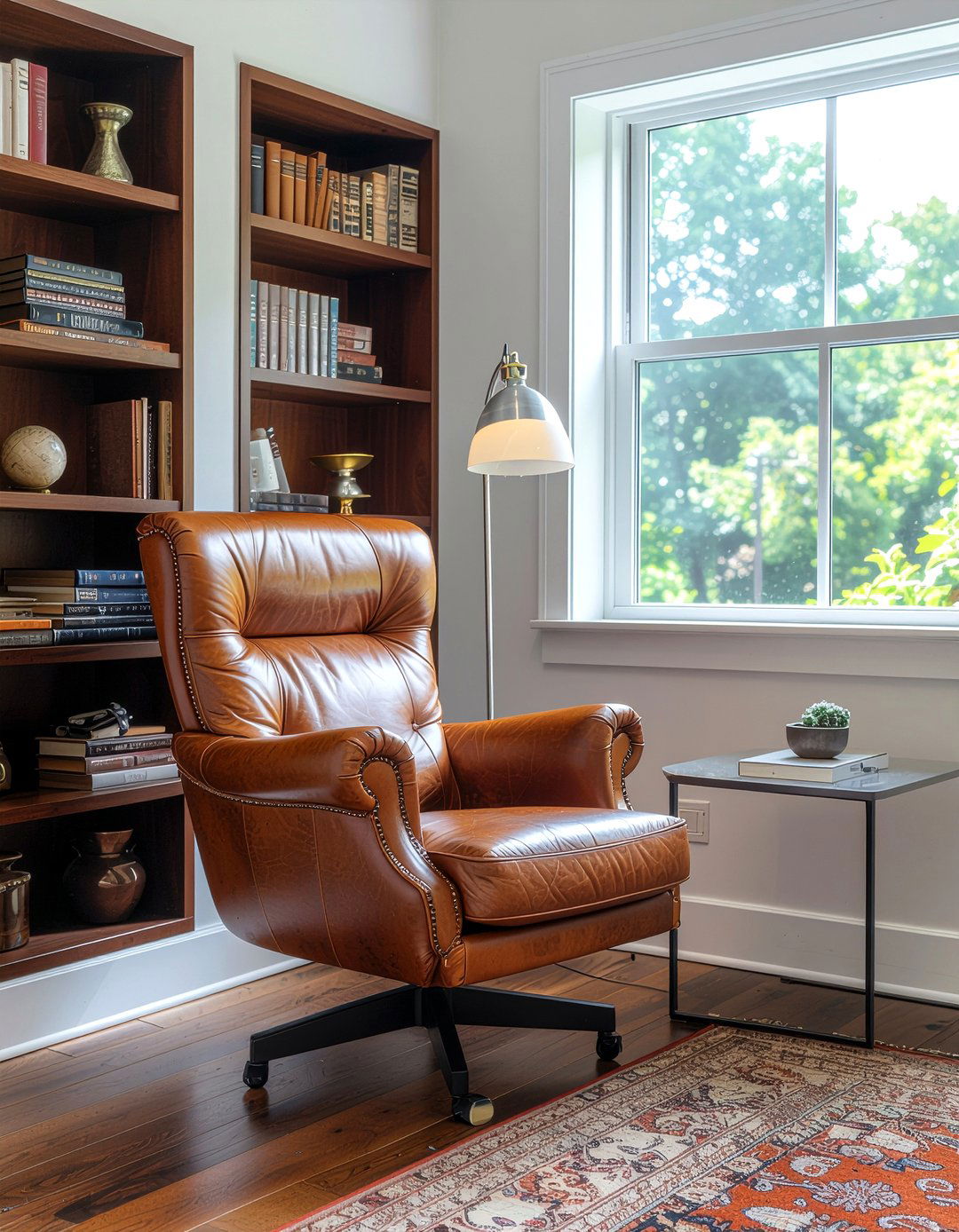 Bonus Room Reading Nook - 30 bonus room living room ideas