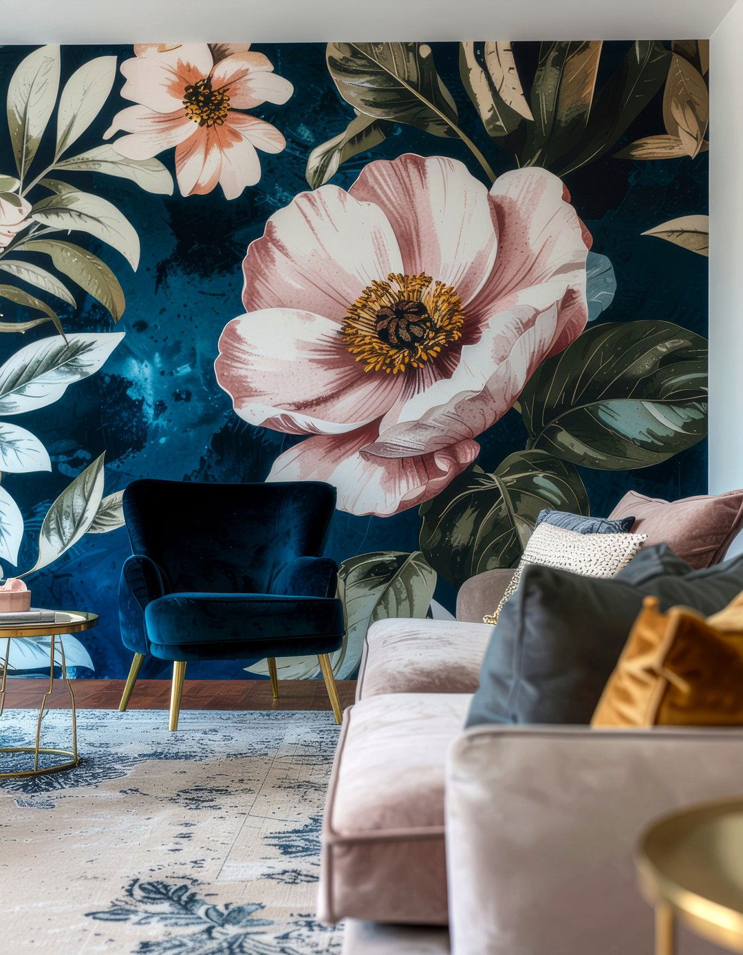 Bonus Room Wallpaper - 30 bonus room living room ideas