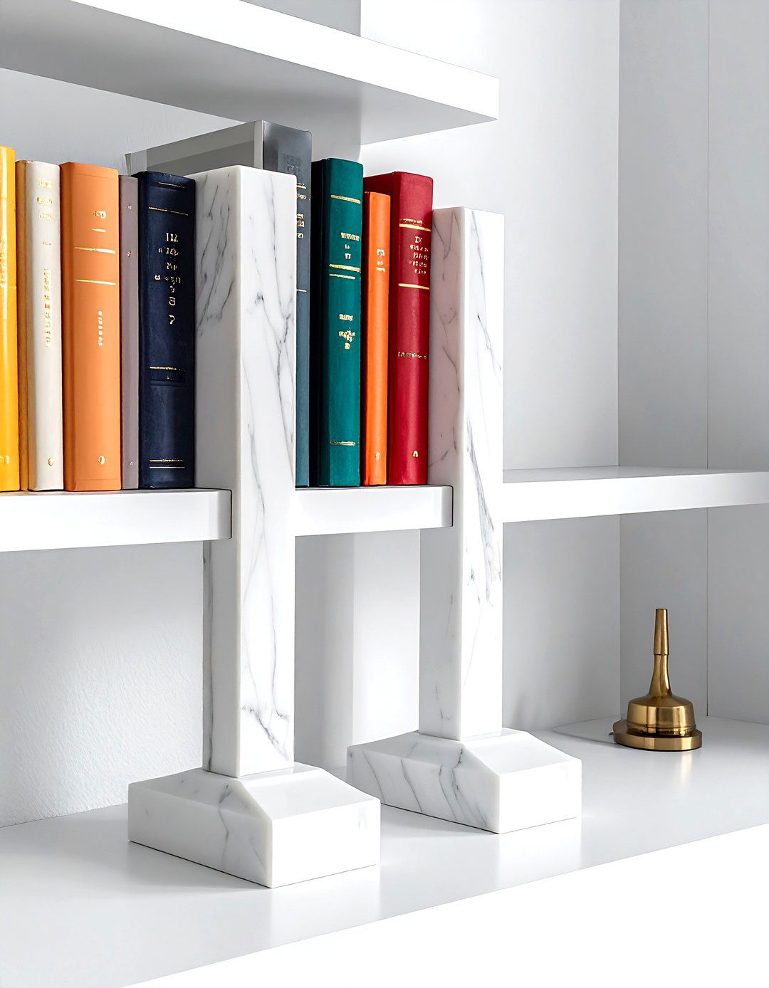 Bookend - 30 decor must-haves