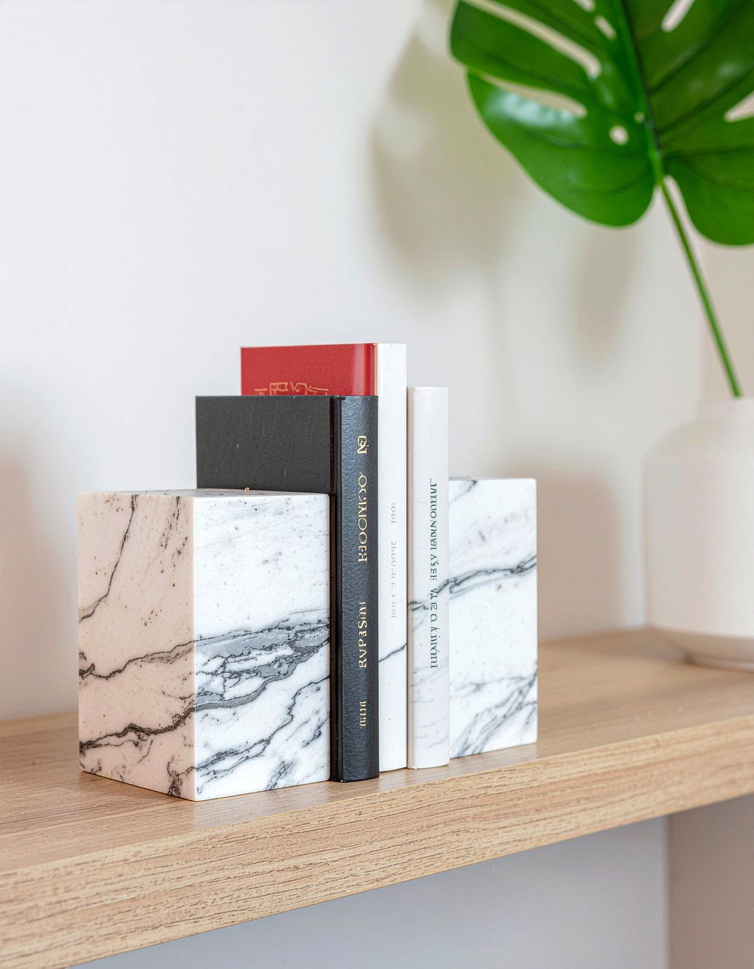 Bookend - 30 bedroom accessories