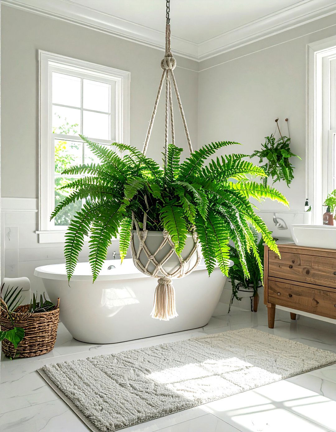 30 Artificial Plant Ideas for Low-Maintenance Decor