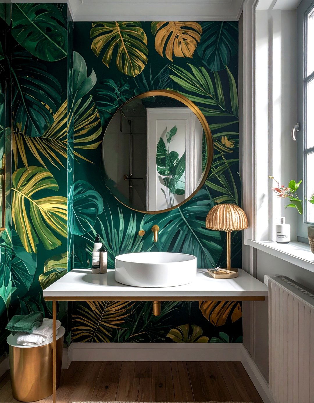 30 Bespoke Bathroom Ideas for a Luxurious Custom Home Spa