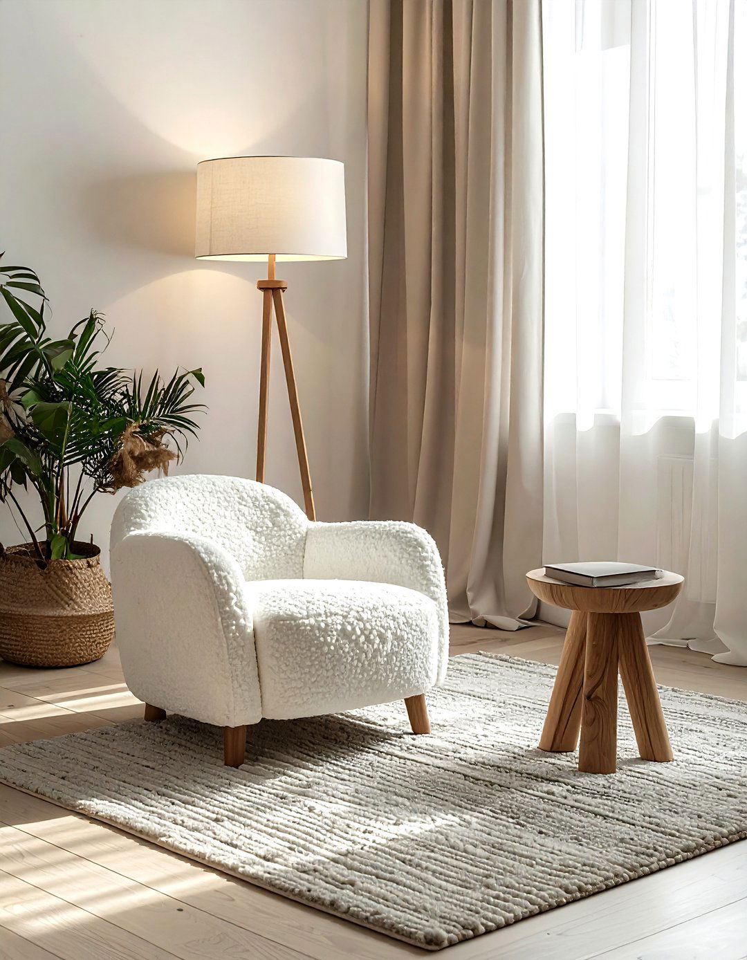 30 Best Mixed Texture Decor Ideas to Elevate Your Home Style