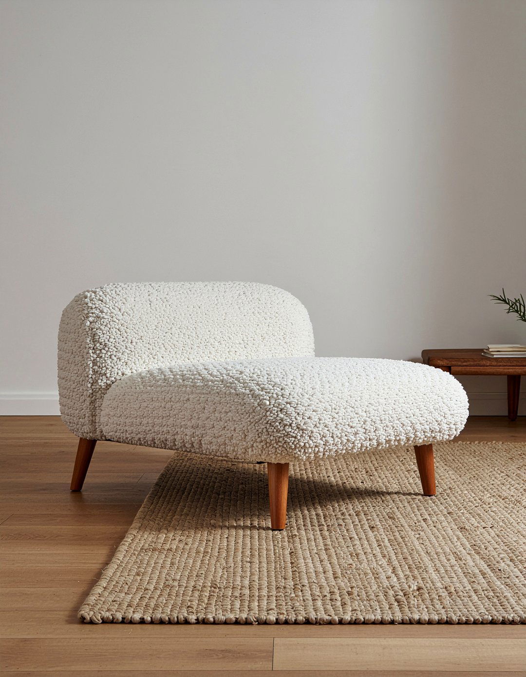 Boucle bedroom loveseat - 30 bedroom loveseats