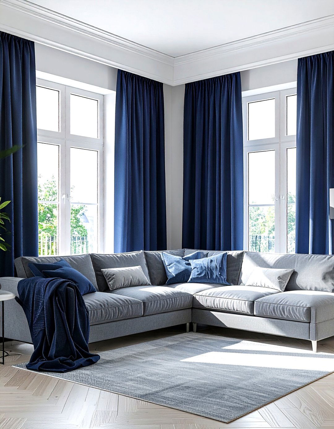 Box Pleat Valance - 30 living room window valances