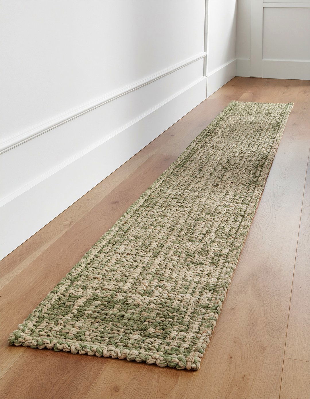 30 Living Room Runner Rugs to Define Your Modern Walkways