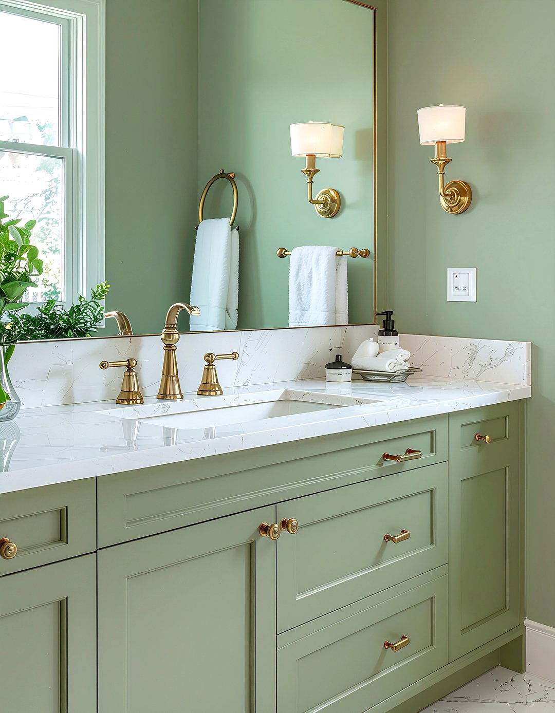 30 Unique Bathroom Feature Ideas to Elevate Your Living Space