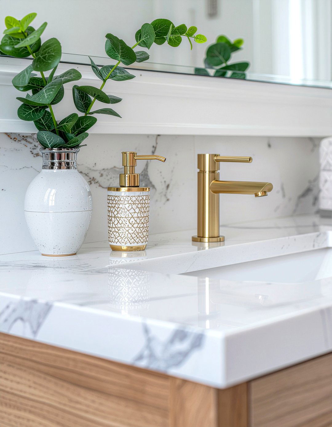 30 Quick Bathroom Refresh Ideas for a Stylish New Look