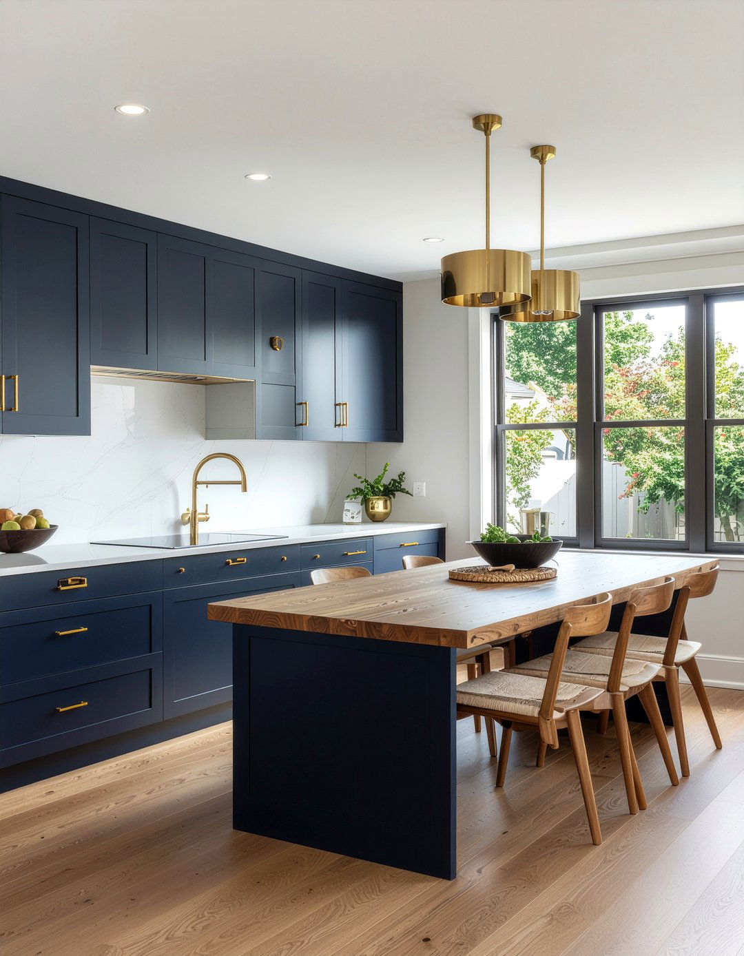 30 Dining Room Timeless Element Ideas for Classic Style