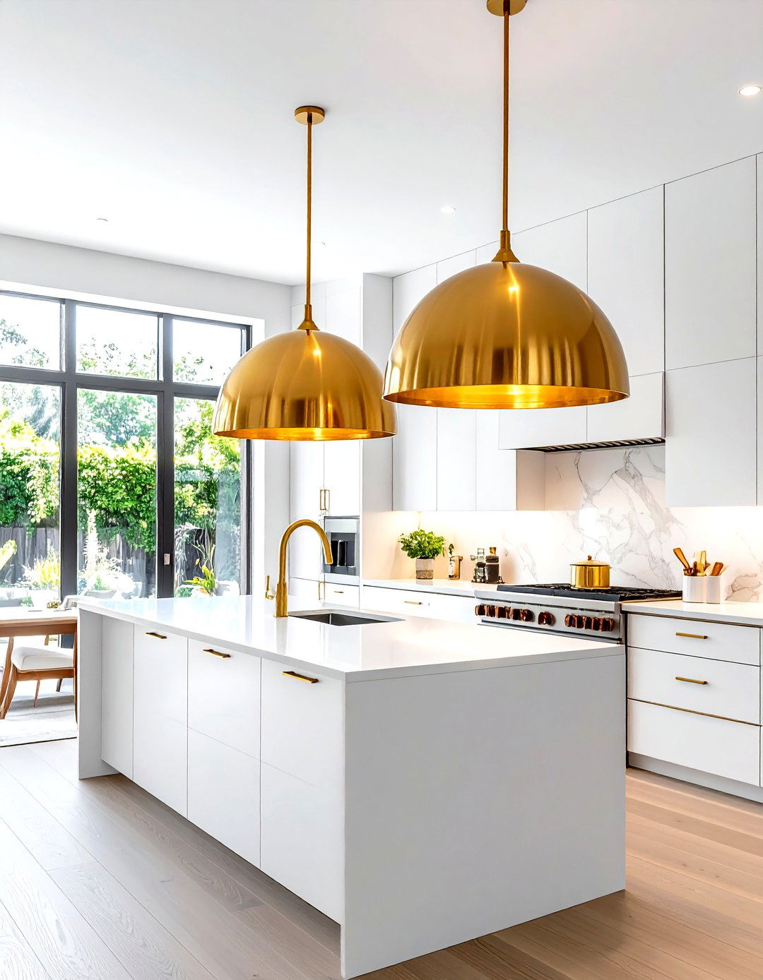 30 Kitchen Layered Lighting Ideas for the Perfect Glow
