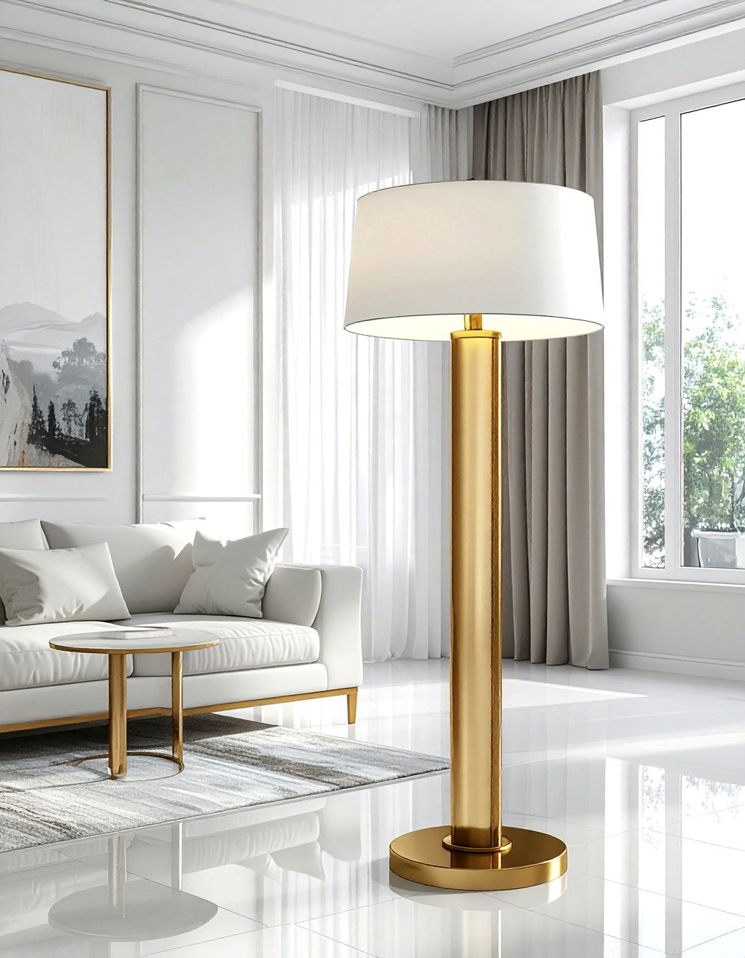 30 Unique Lamp Ideas for Stylish and Creative Home Lighting