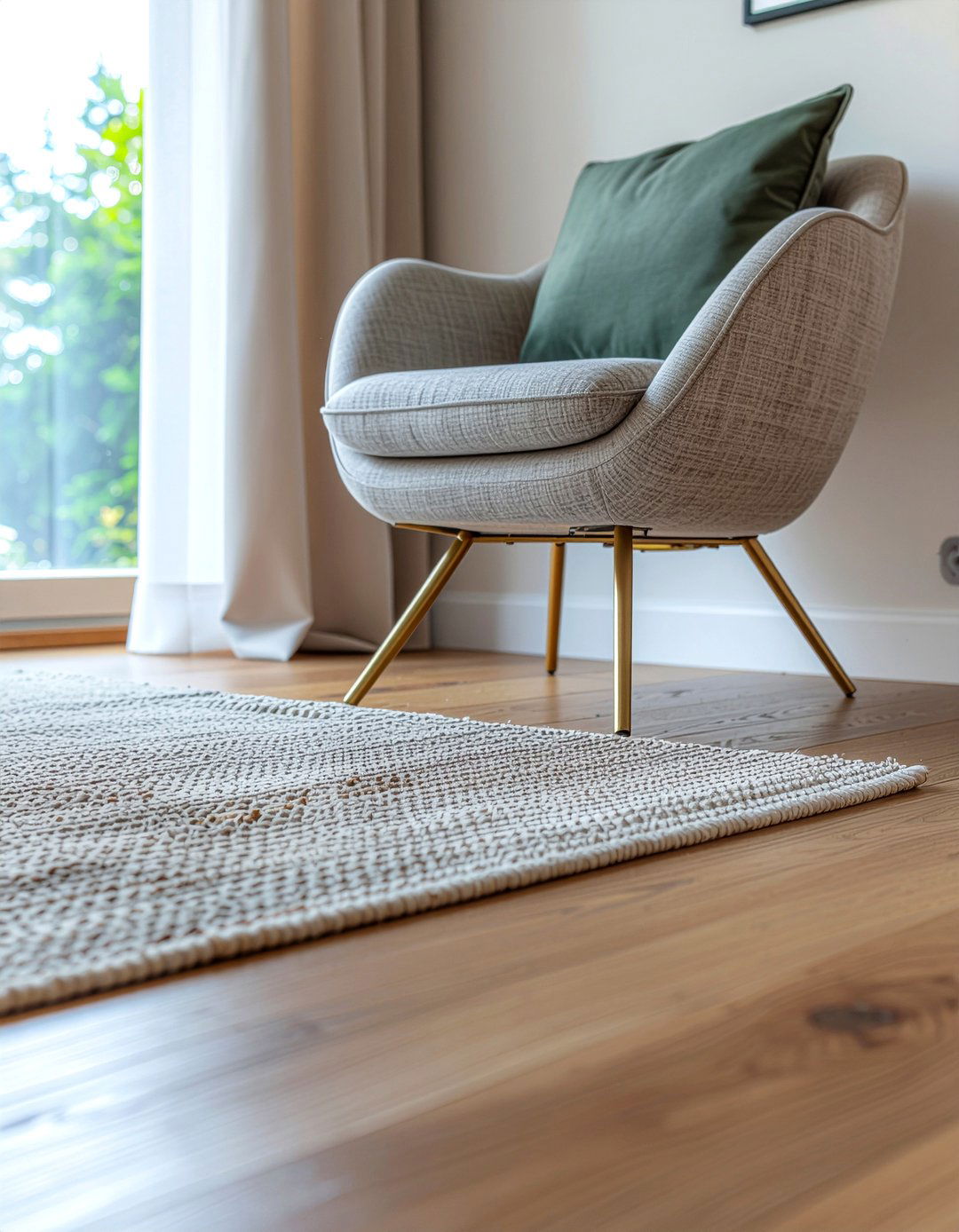 30 Elegant Brass Accent Living Room Ideas for a Modern Look