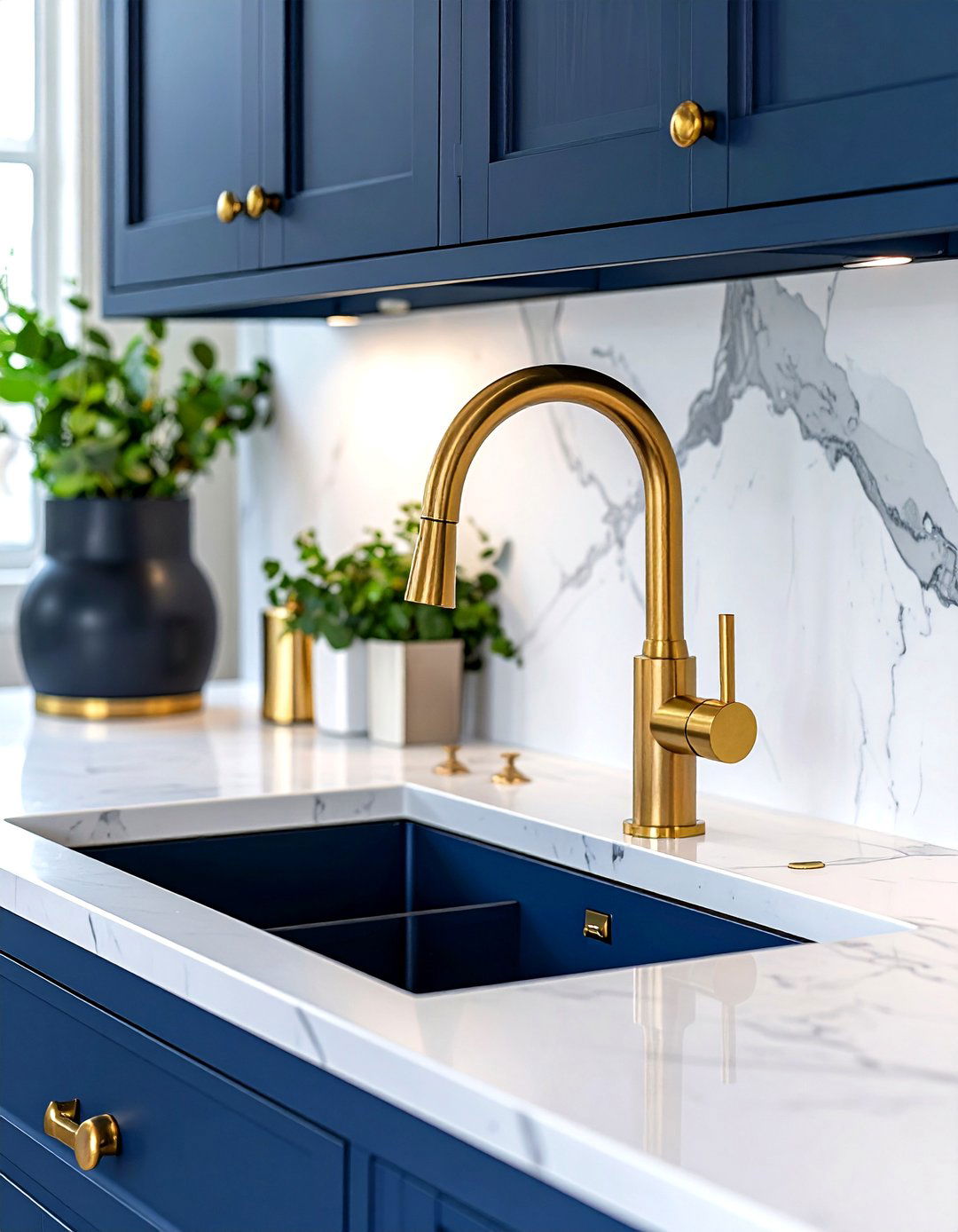 30 Refined Kitchen Ideas for an Elegant and Functional Space