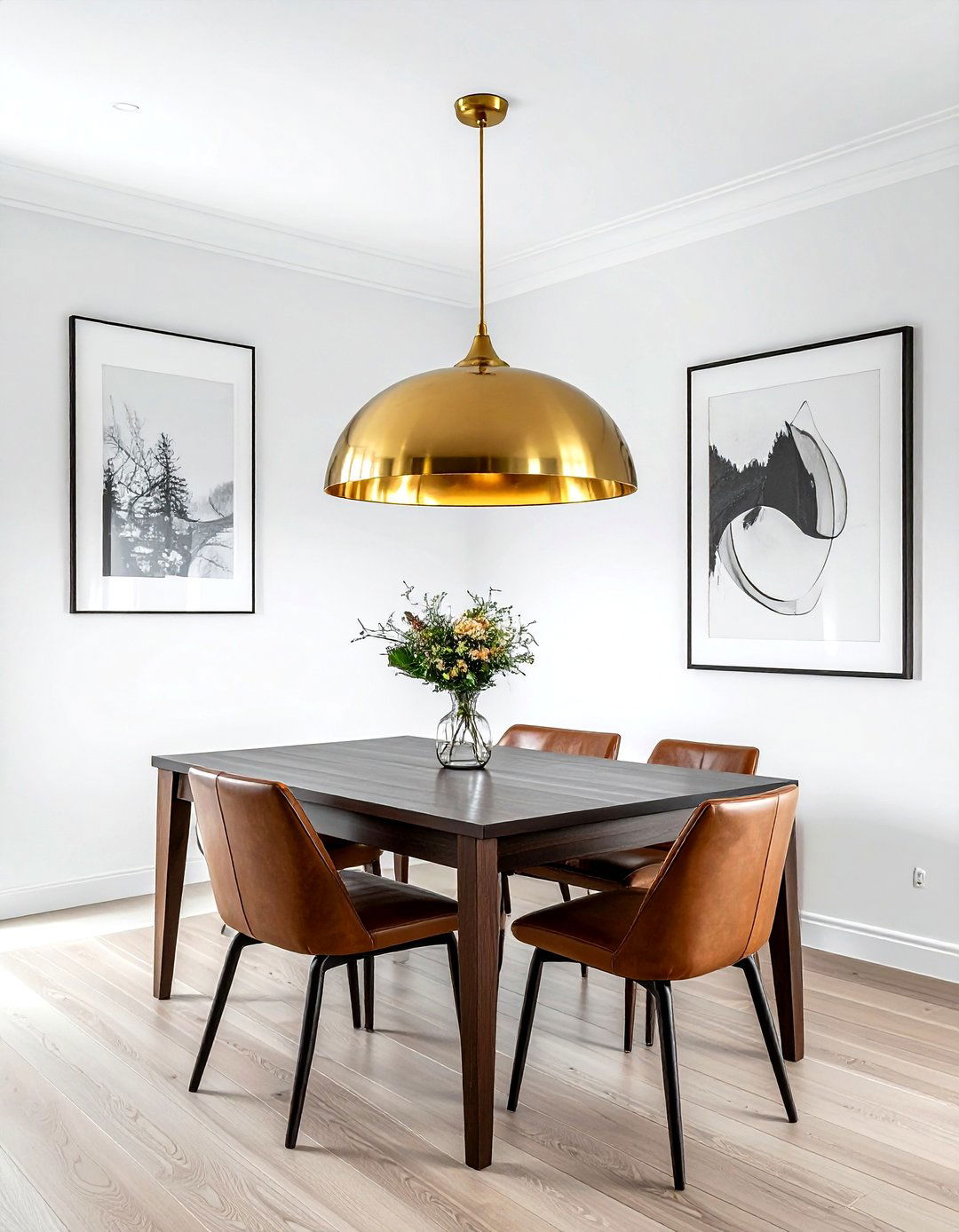 30 Golden Hour Dining Room Ideas for a Warm and Cozy Glow