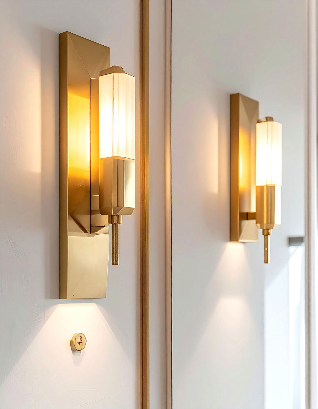 30 Glam Home Decor Ideas to Give Your Interior a Rich Look