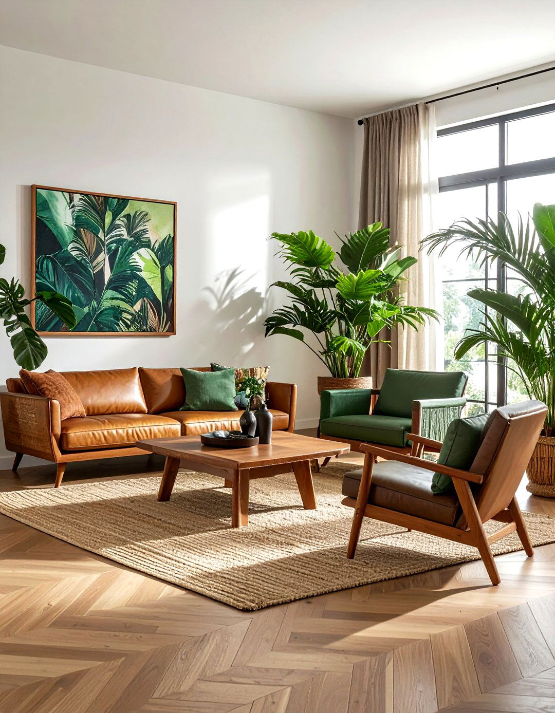 30 Global Decor Ideas for a Cultured and Travel-Inspired Home