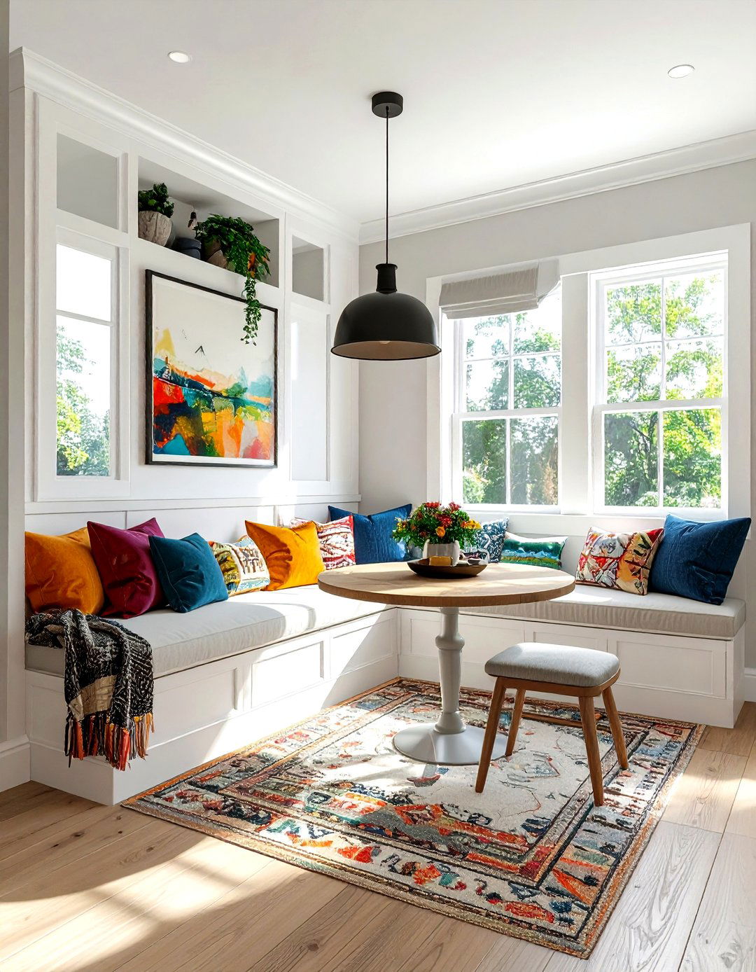 30 Inviting Decor Ideas to Make Your Home Feel Extra Cozy