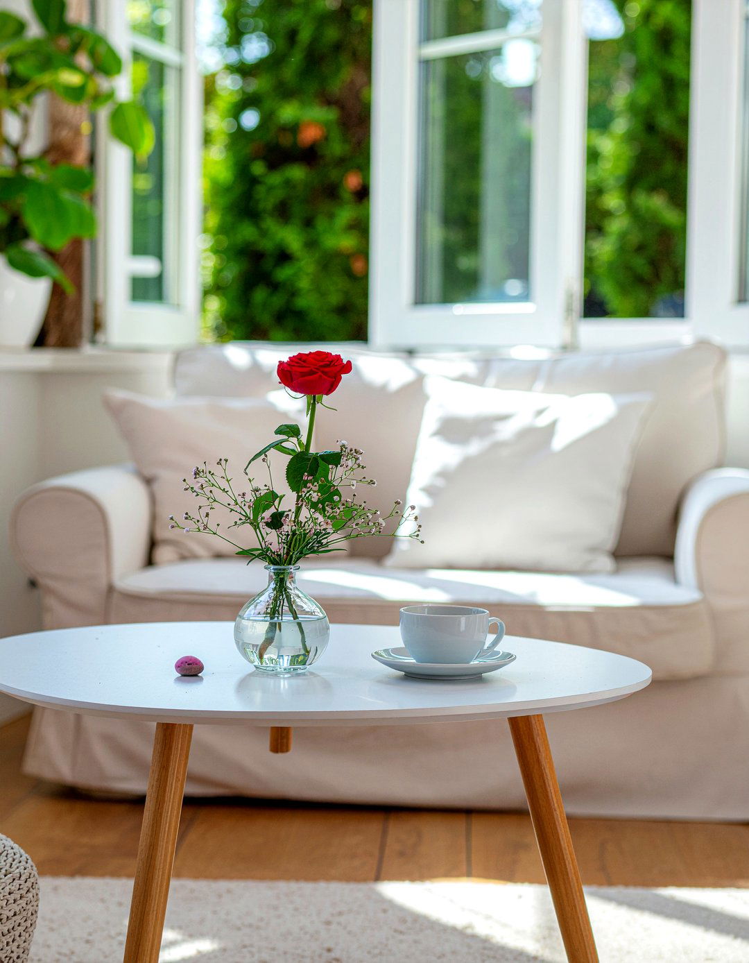 Breakfast Nook Decor - 30 kitchen vase ideas